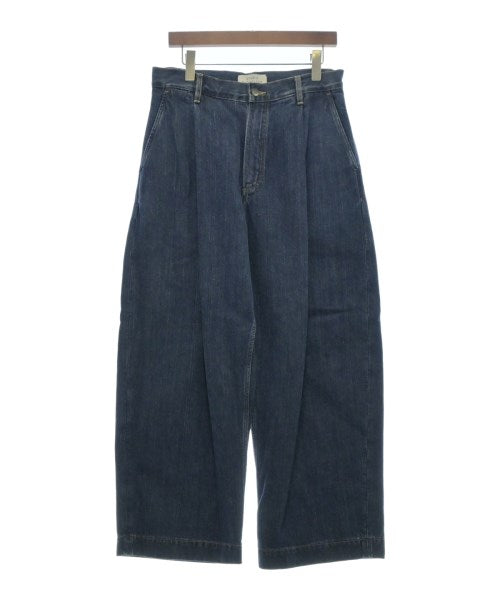 STUDIO NICHOLSON Jeans