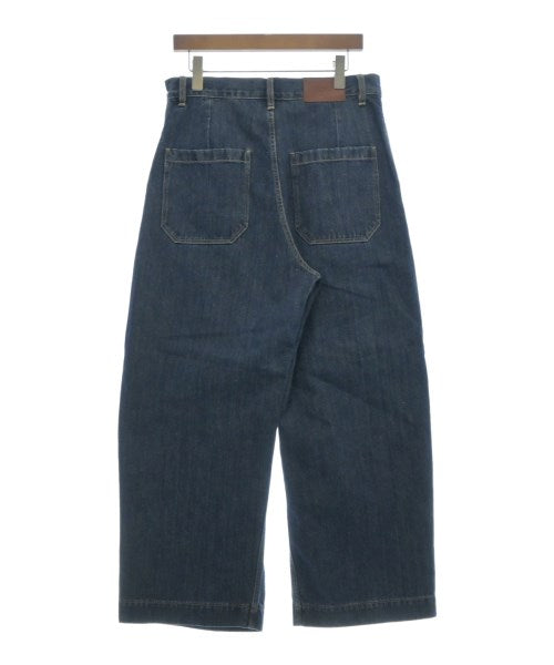 STUDIO NICHOLSON Jeans