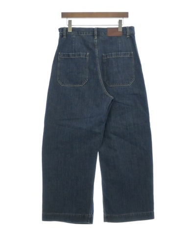 STUDIO NICHOLSON Jeans