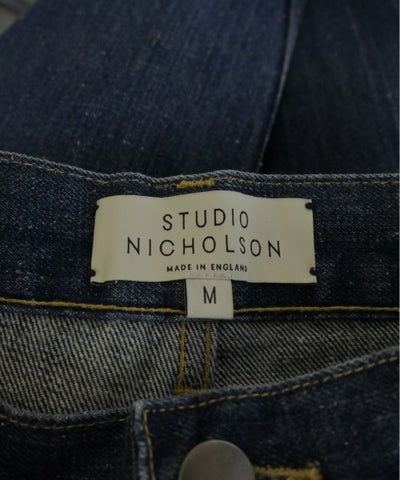 STUDIO NICHOLSON Jeans