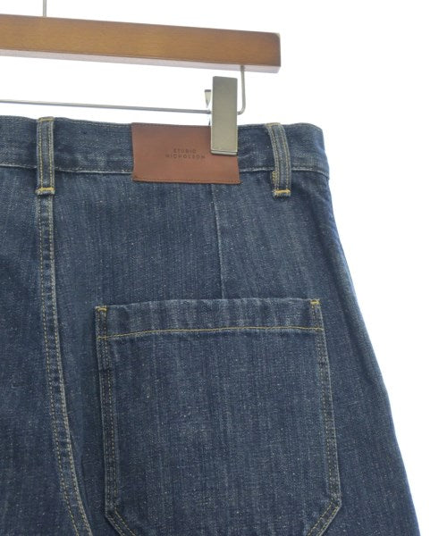 STUDIO NICHOLSON Jeans