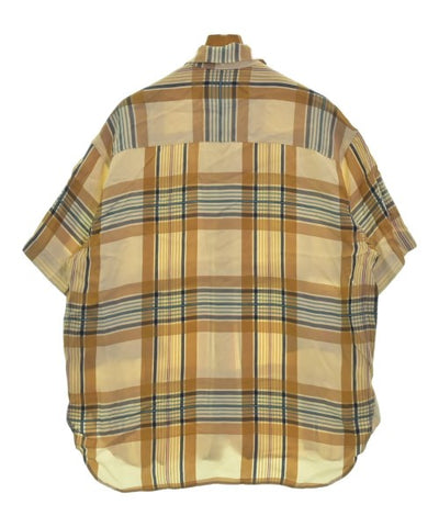 STUDIO NICHOLSON Casual shirts