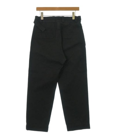 STUDIO NICHOLSON Trousers