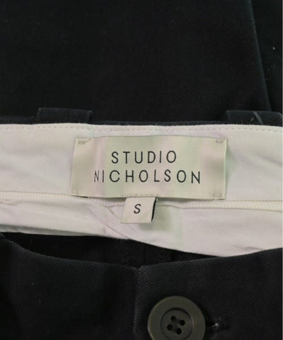 STUDIO NICHOLSON Trousers