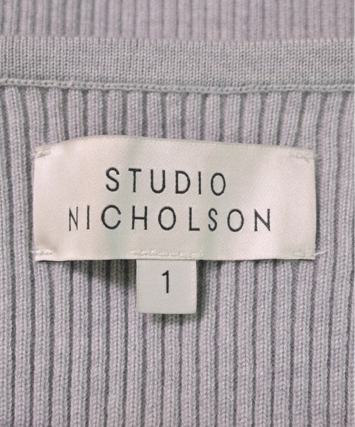 STUDIO NICHOLSON Sweaters