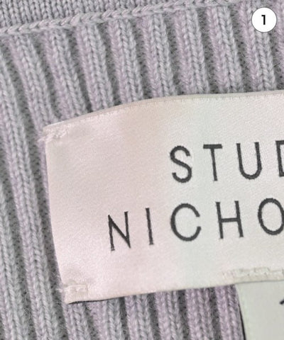 STUDIO NICHOLSON Sweaters