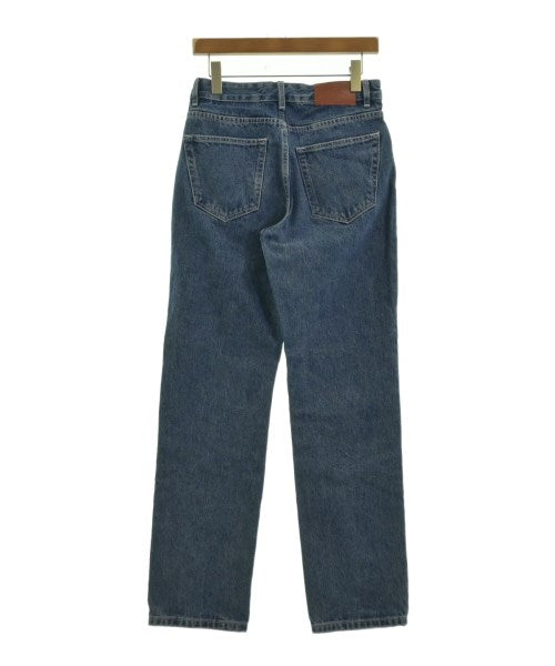 STUDIO NICHOLSON Jeans