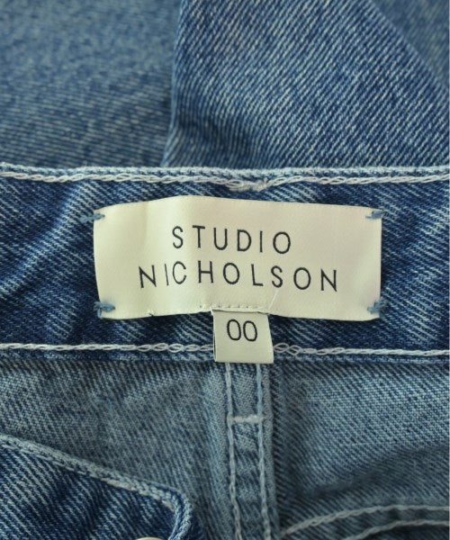 STUDIO NICHOLSON Jeans