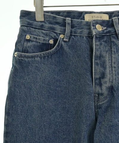 STUDIO NICHOLSON Jeans