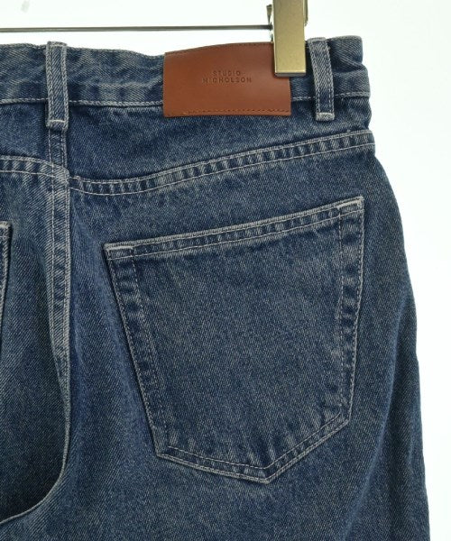 STUDIO NICHOLSON Jeans