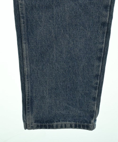 STUDIO NICHOLSON Jeans