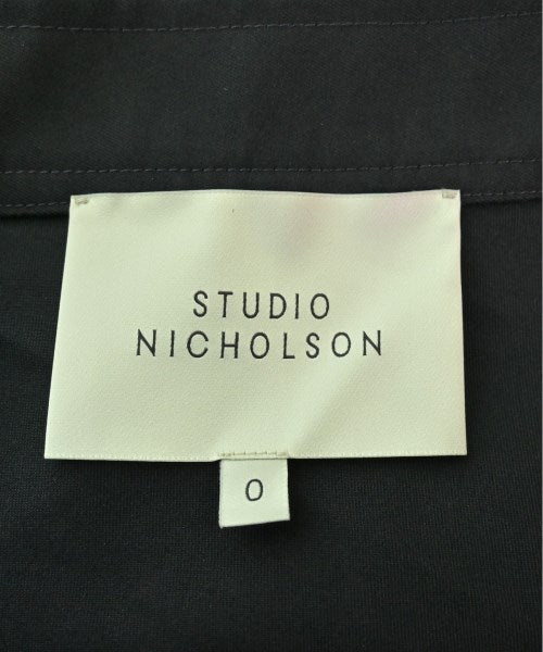 STUDIO NICHOLSON Casual shirts