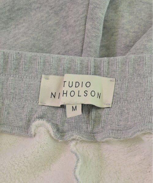 STUDIO NICHOLSON Sweat pants