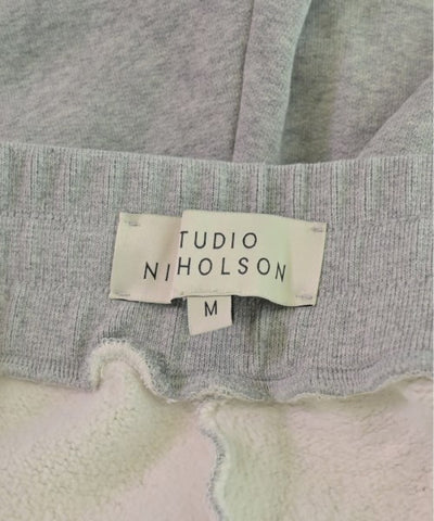 STUDIO NICHOLSON Sweat pants