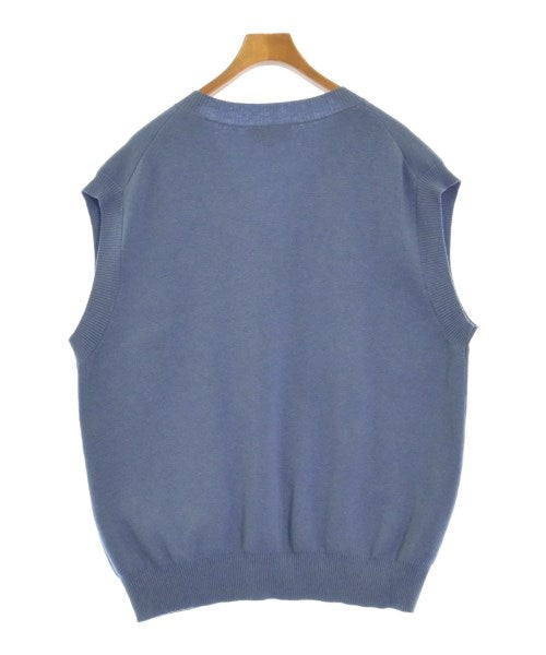 STUDIO NICHOLSON Vests