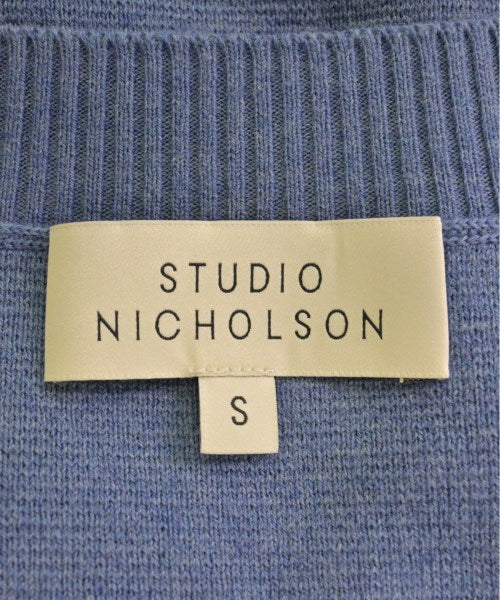 STUDIO NICHOLSON Vests