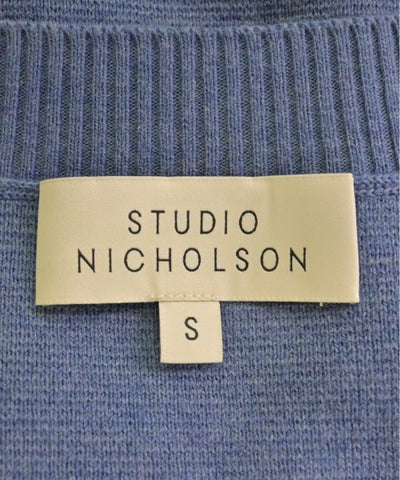 STUDIO NICHOLSON Vests