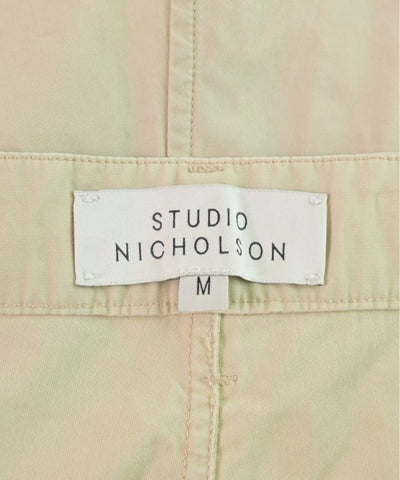 STUDIO NICHOLSON Other