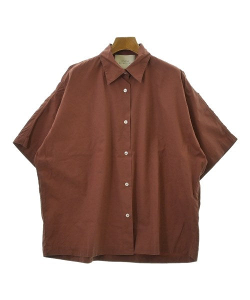 STUDIO NICHOLSON Casual shirts