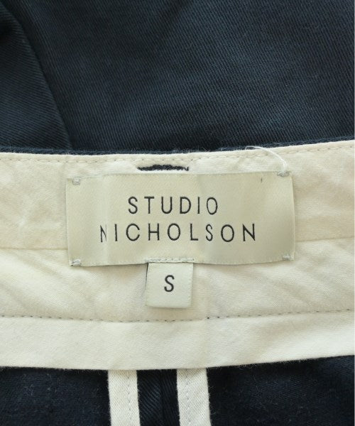 STUDIO NICHOLSON Other