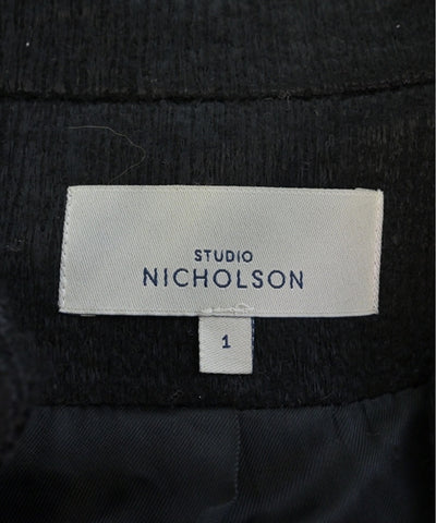 STUDIO NICHOLSON Other