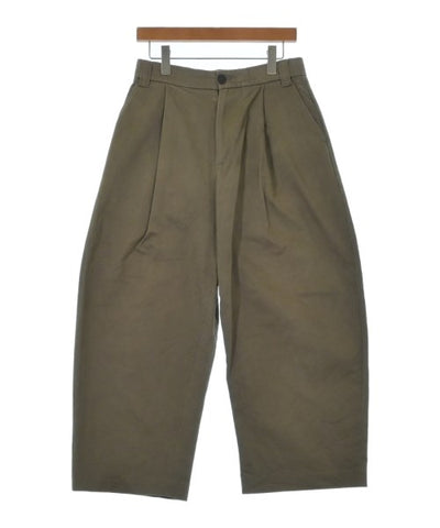 STUDIO NICHOLSON Chinos