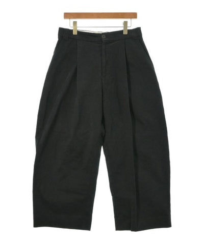 STUDIO NICHOLSON Chinos