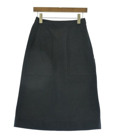 STUDIO NICHOLSON Knee length skirts