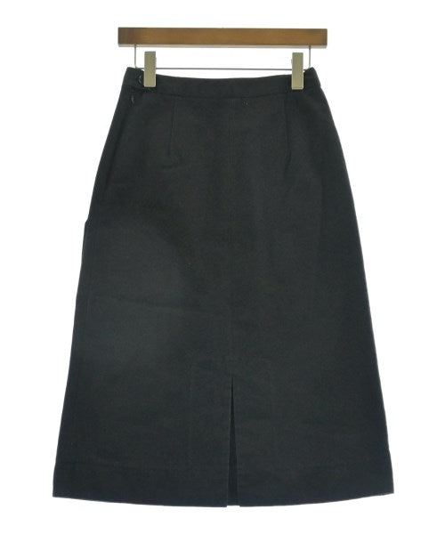 STUDIO NICHOLSON Knee length skirts