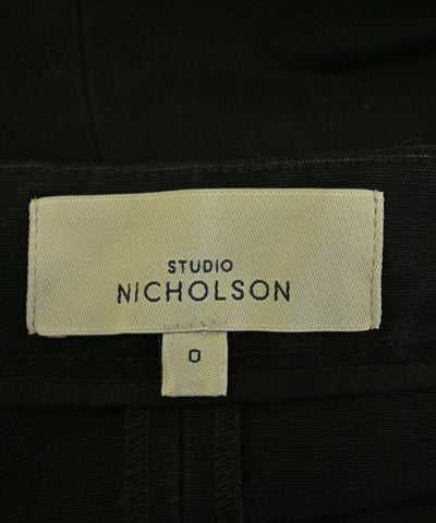 STUDIO NICHOLSON Knee length skirts