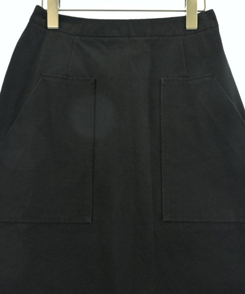 STUDIO NICHOLSON Knee length skirts