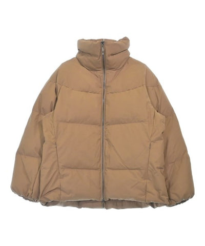 STUDIO NICHOLSON Down jackets/Vests