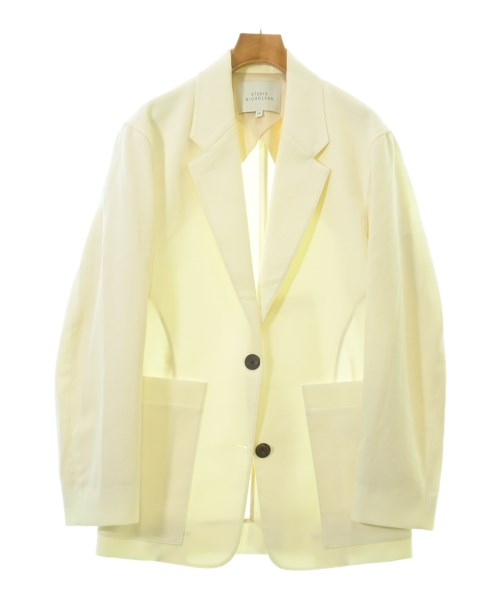 STUDIO NICHOLSON Casual jackets