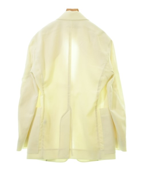 STUDIO NICHOLSON Casual jackets