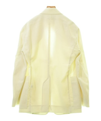 STUDIO NICHOLSON Casual jackets