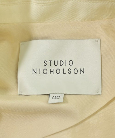 STUDIO NICHOLSON Casual jackets