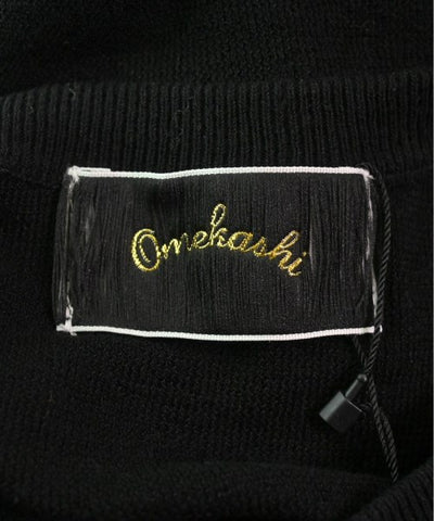 Omekashi Sweaters