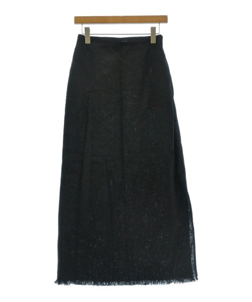 Omekashi Long/Maxi length skirts