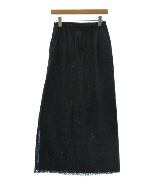 Omekashi Long/Maxi length skirts