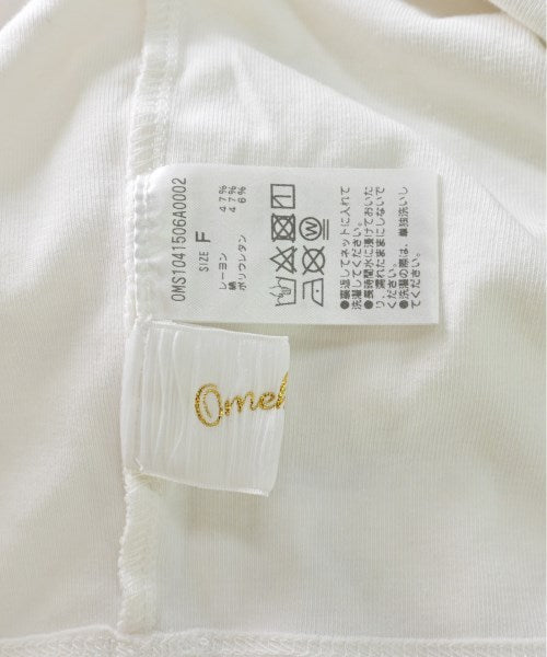 Omekashi Tee Shirts/Tops