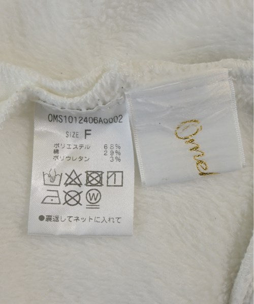 Omekashi Sweatshirts