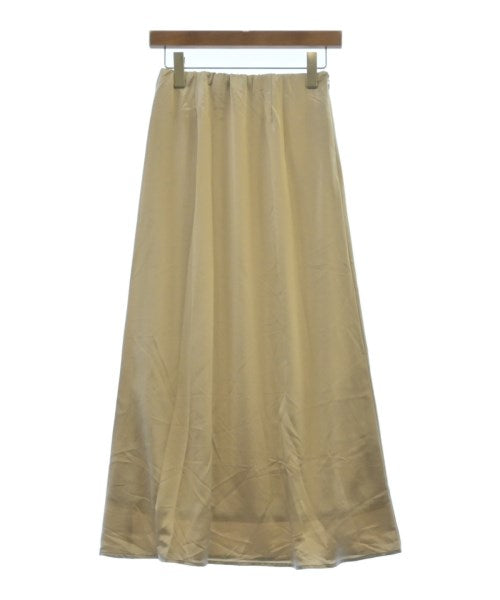 Omekashi Long/Maxi length skirts
