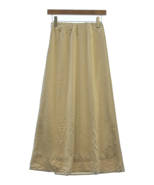Omekashi Long/Maxi length skirts
