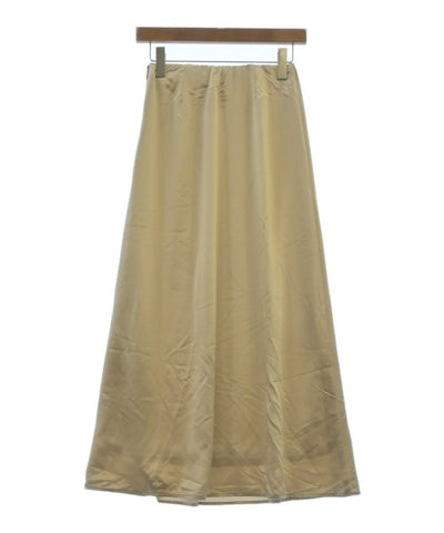 Omekashi Long/Maxi length skirts