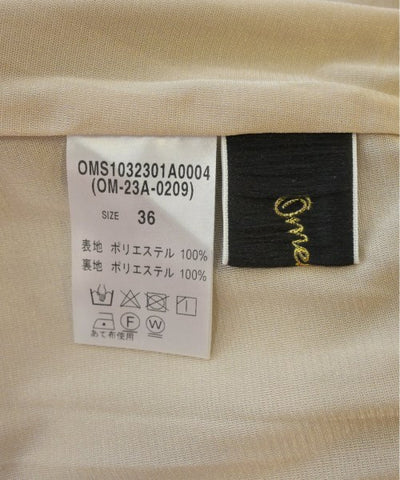 Omekashi Long/Maxi length skirts