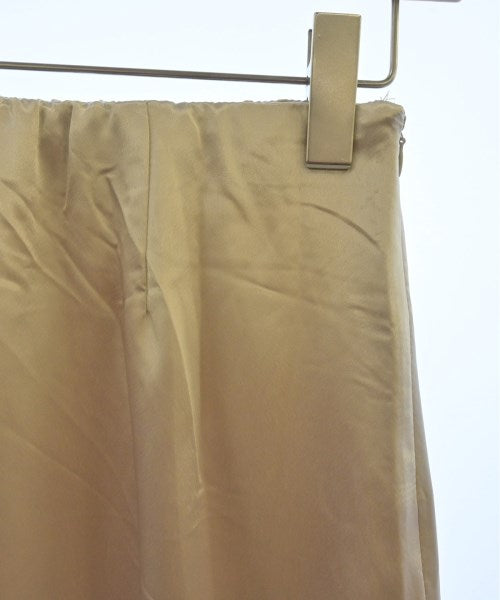 Omekashi Long/Maxi length skirts