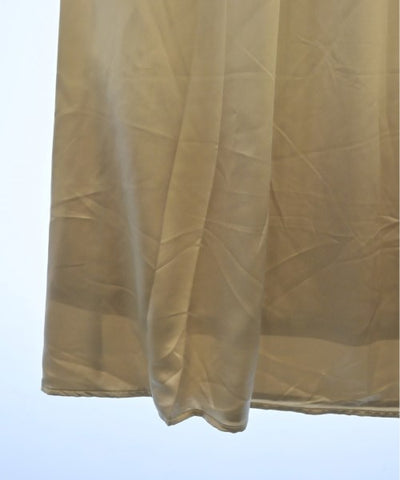 Omekashi Long/Maxi length skirts