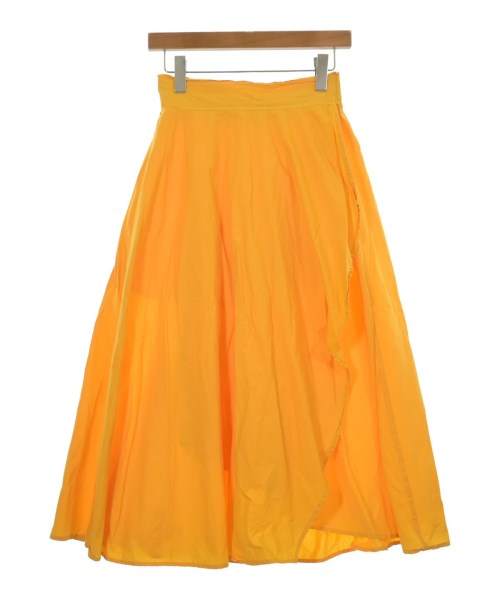 Omekashi Long/Maxi length skirts