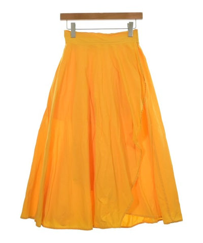 Omekashi Long/Maxi length skirts