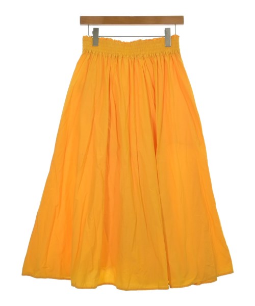 Omekashi Long/Maxi length skirts